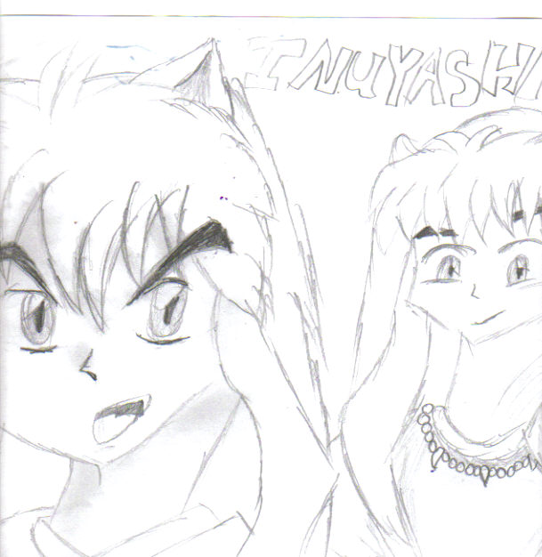 Inuyasha