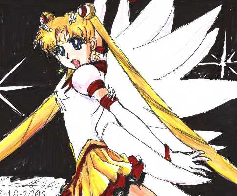 Sailor Moon