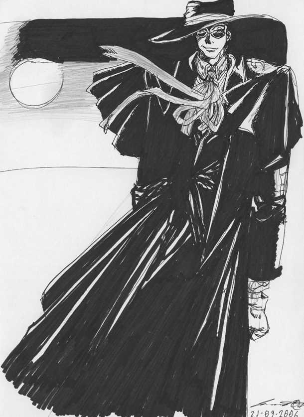 Alucard