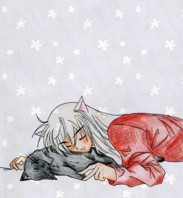 Inu Yasha