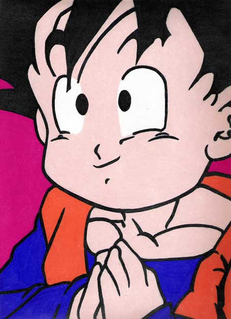 Goten