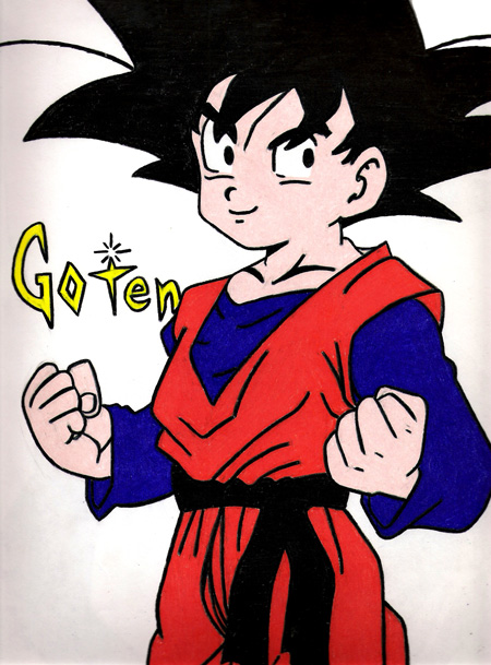 Goten