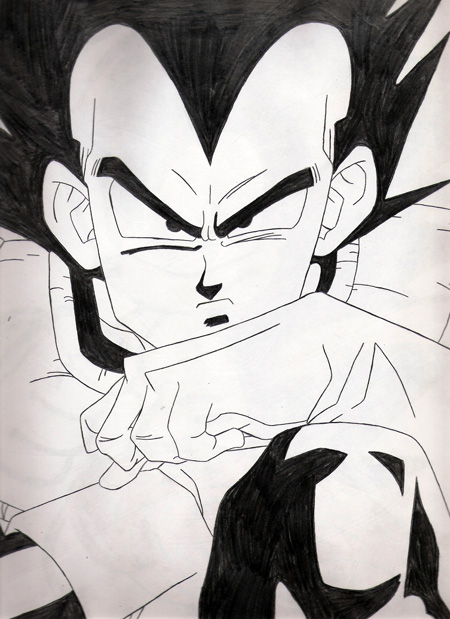 Vegeta