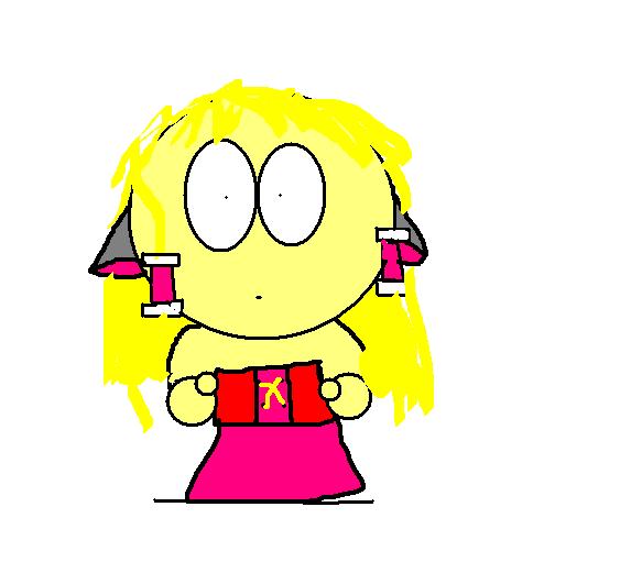 South Park Chii