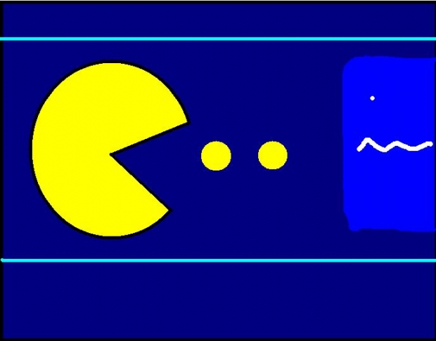 Pac Man