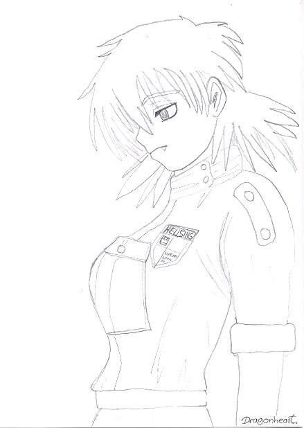 Seras Victoria