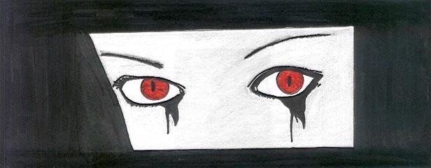 Red Eyes