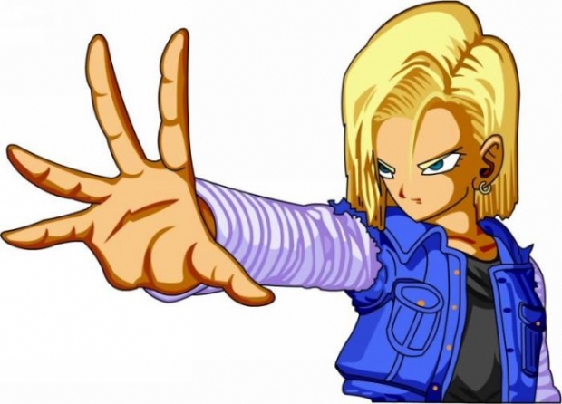 Android 18