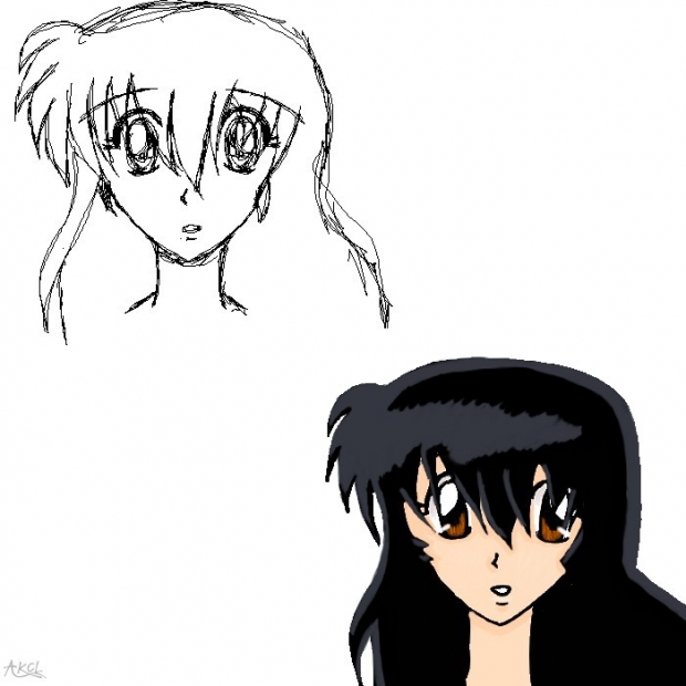 Kagome