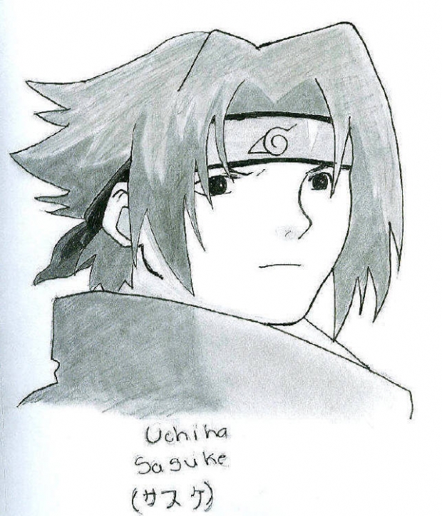 Sasuke