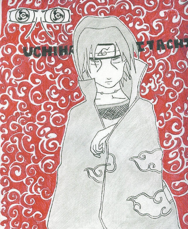 Itachi