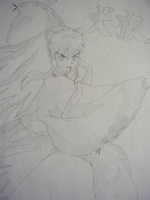 Inuyasha