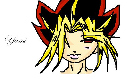 Yami Doodle