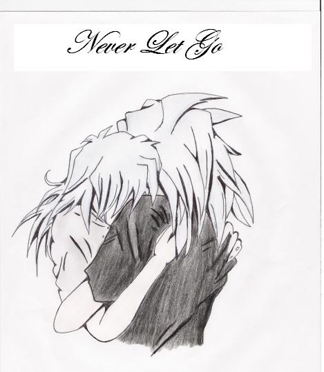 Never Let Go