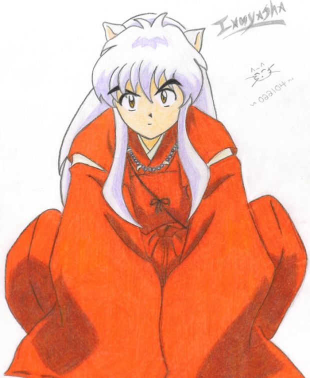 Inu Yasha