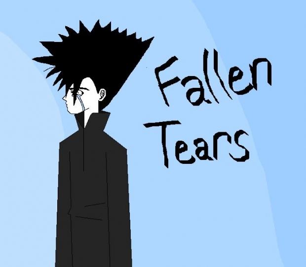 Fallen Tears