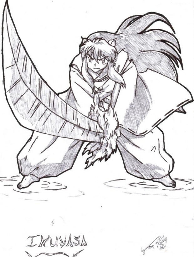 Inuyasha