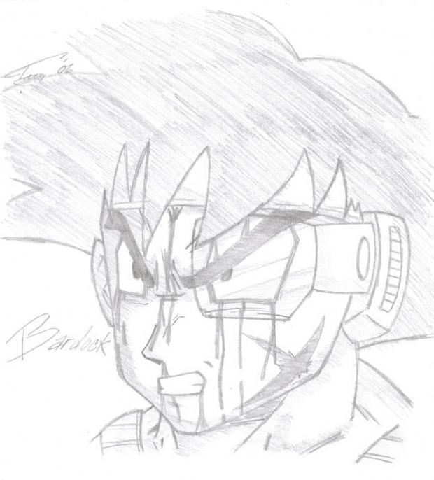 Bardock Request