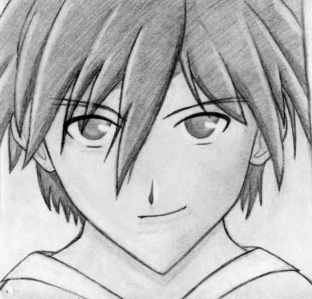 Kaworu