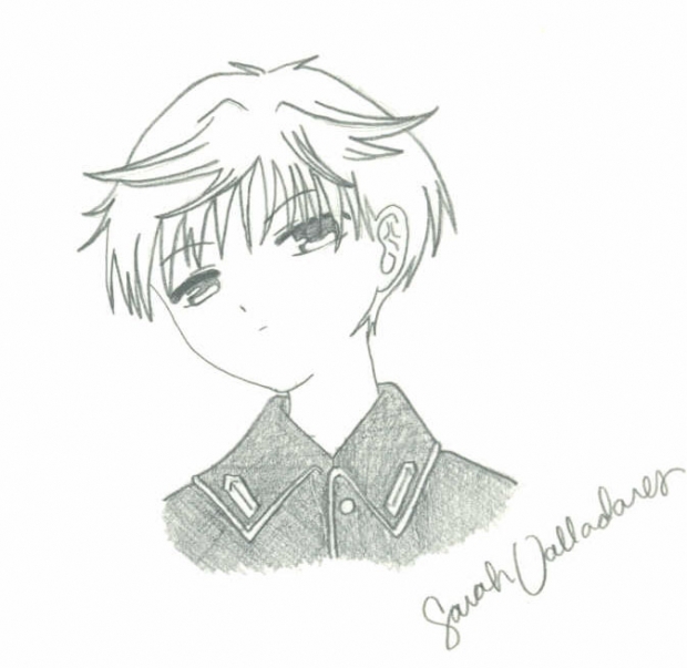 Hiro Sohma