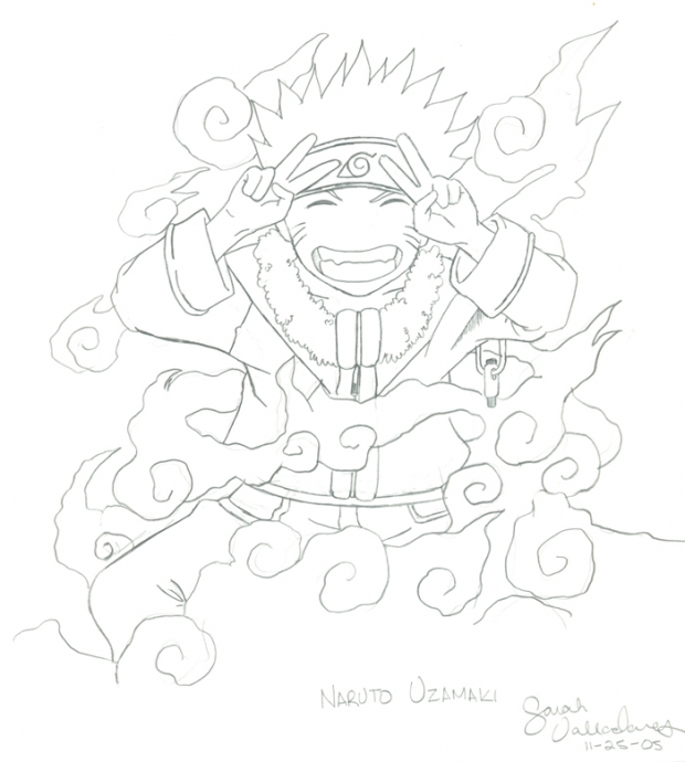 Naruto