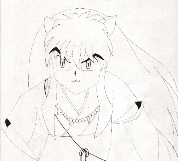 Inuyasha