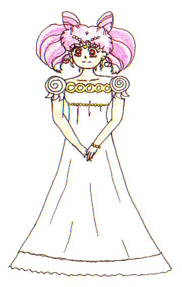 Princess Chibiusa