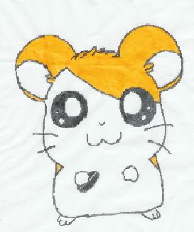 Hamtaro