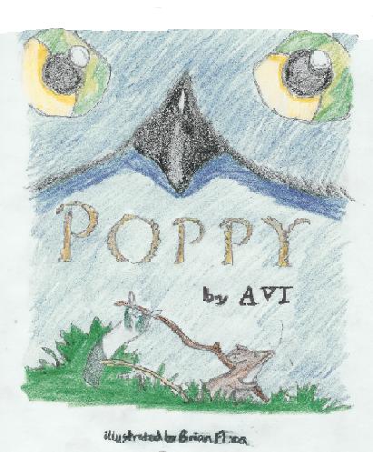 Title:poppy