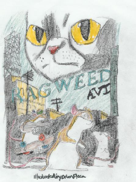 Title:ragweed