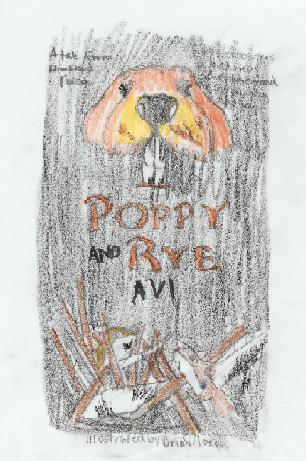 Title:poppy And Rye