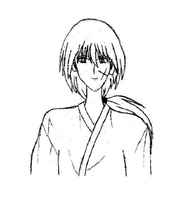 Kenshin