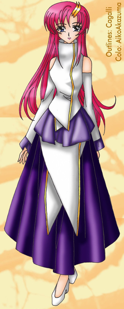 Lacus