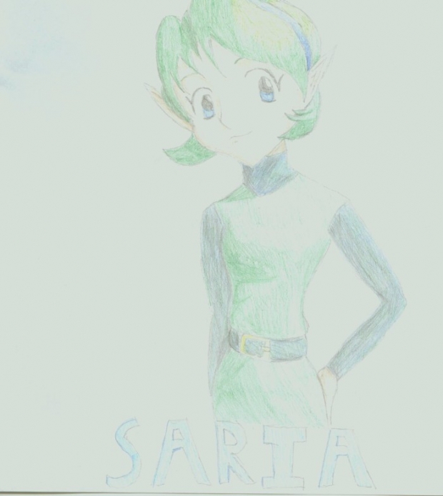 Saria