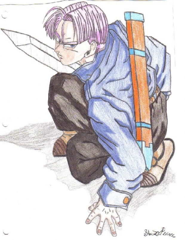 Trunks