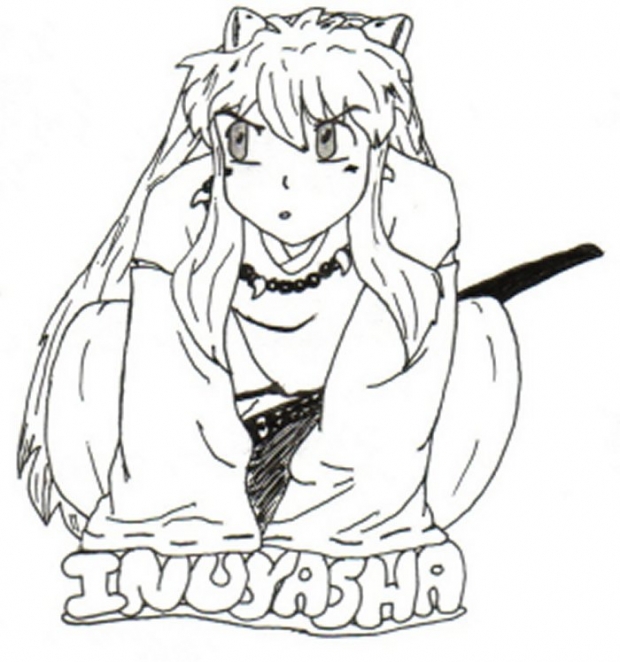 Inuyasha