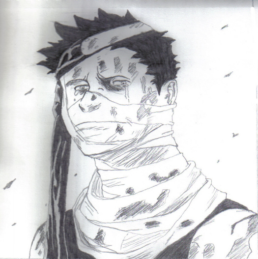 Zabuza