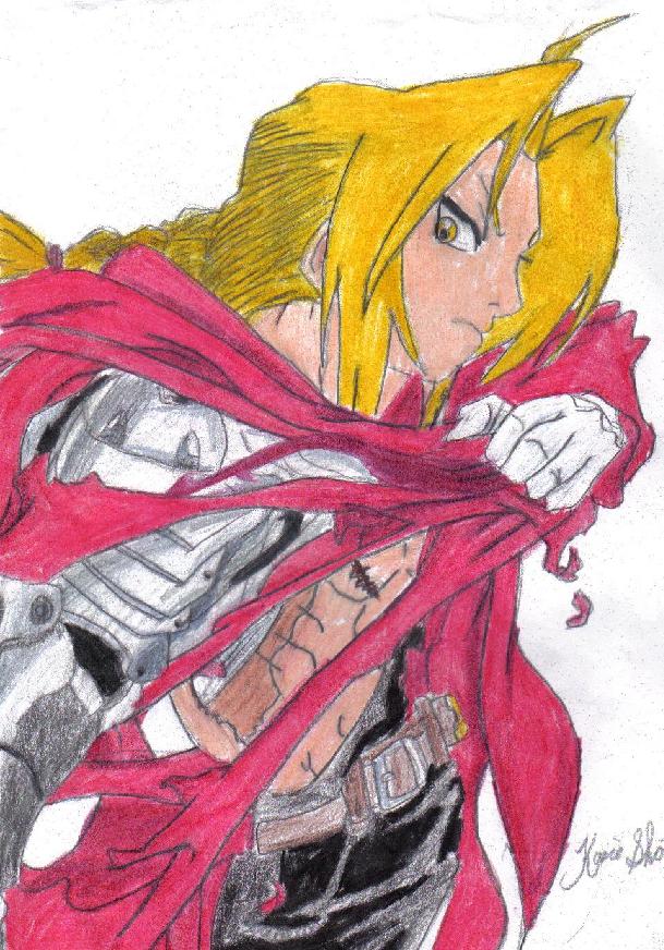 Edward Elric