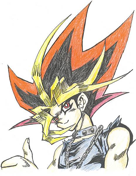 Yugi