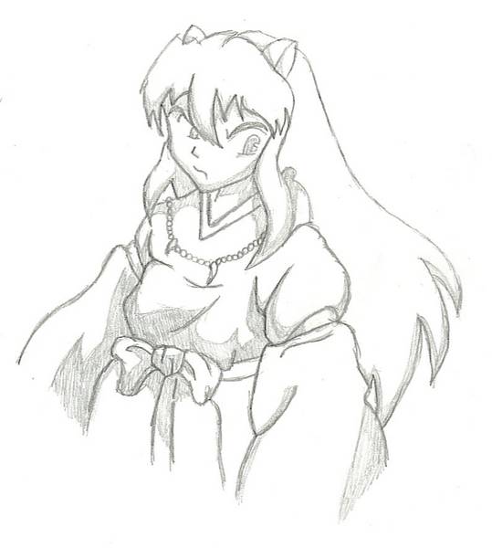 Inuyasha