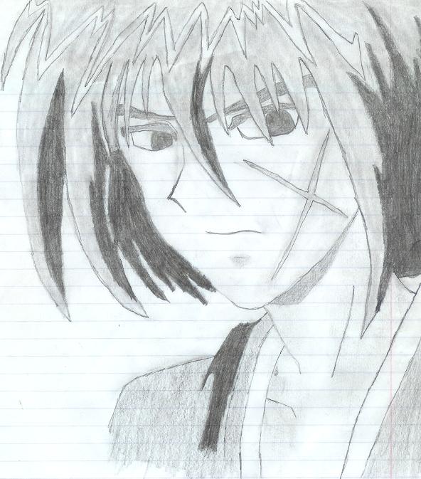 Kenshin 1