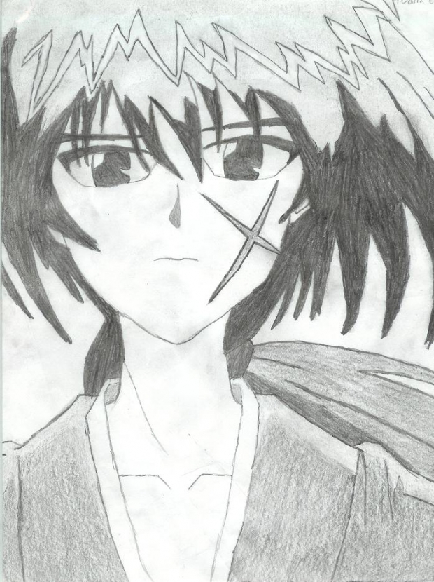 Kenshin 3