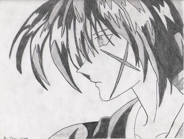 Kenshin