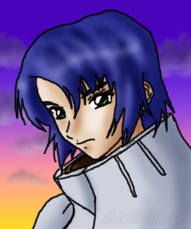 Athrun Profile