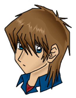 Kaiba Icon