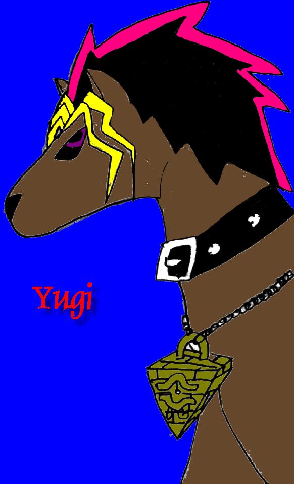 Wolfy Yugi 01