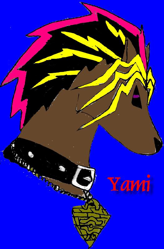 Wolfy Yami01