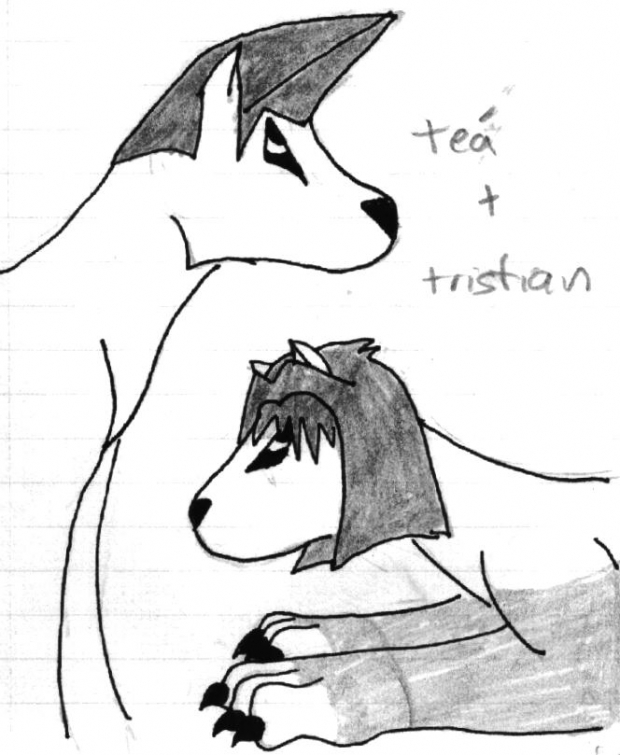 Tea And Tristan