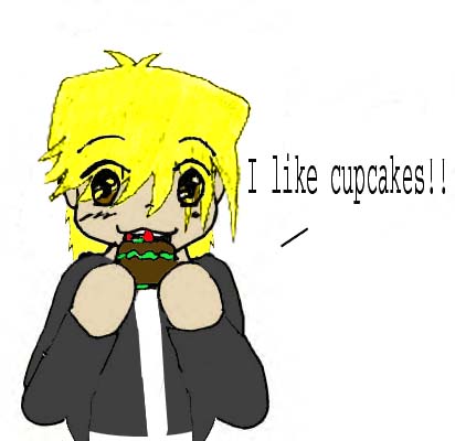 I Like Cupcakes!!!!