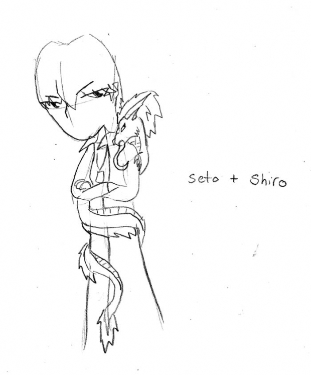 Daemon_seto&amp;shiro